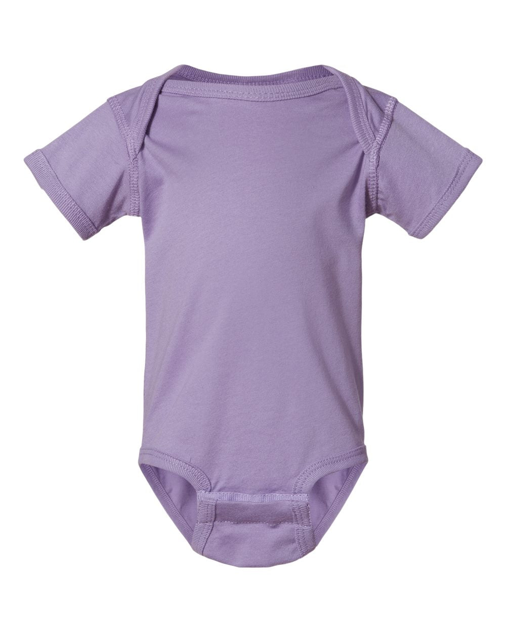 Rabbit Skins Onesie - Birdie DTF Print Ready