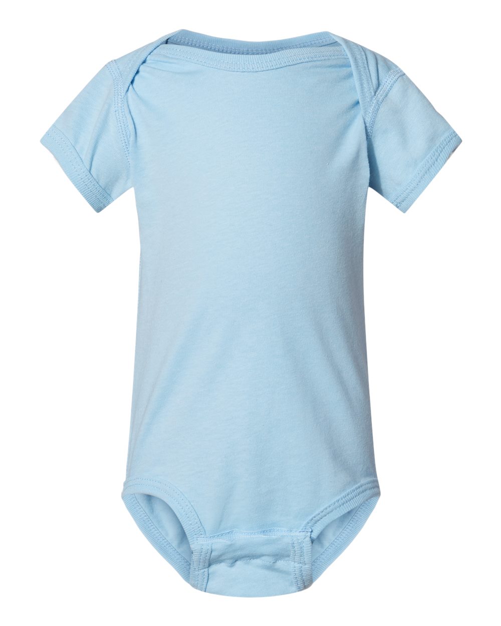 Rabbit Skins Onesie - Birdie DTF Print Ready