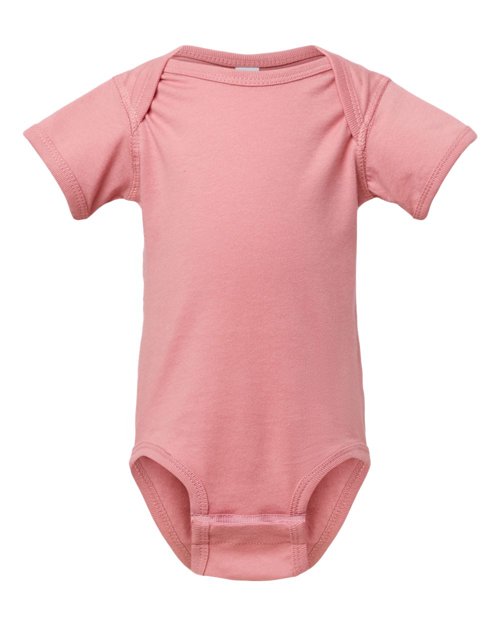 Rabbit Skins Onesie - Birdie DTF Print Ready