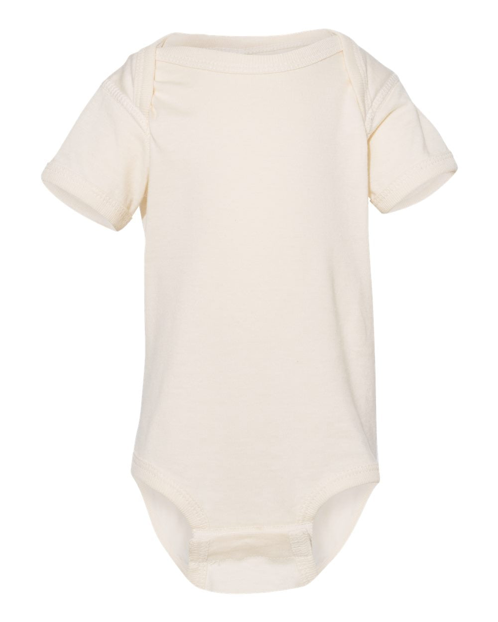 Rabbit Skins Onesie - Birdie DTF Print Ready