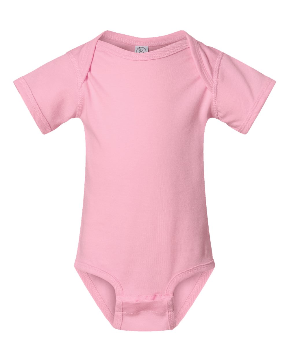 Rabbit Skins Onesie - Birdie DTF Print Ready