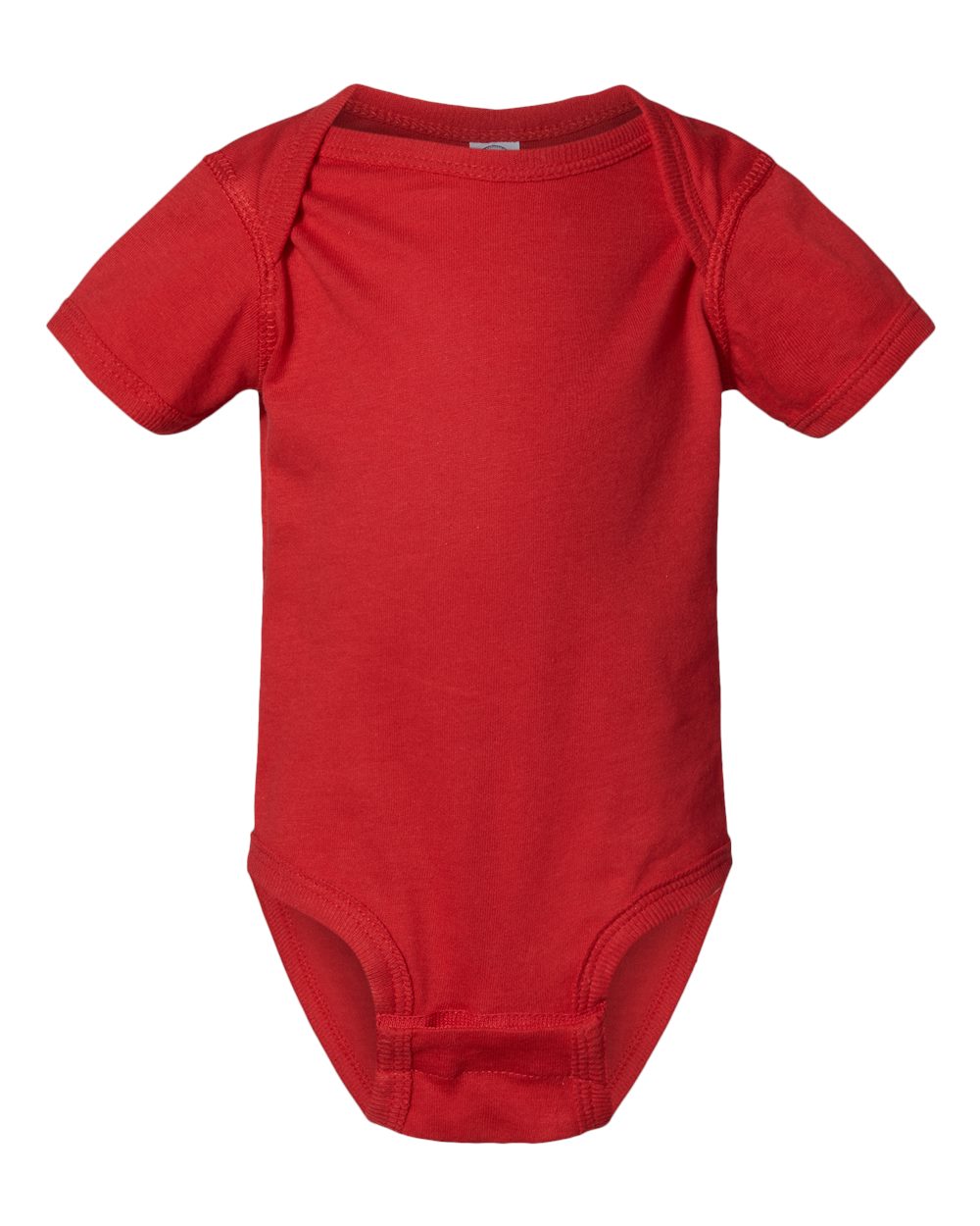 Rabbit Skins Onesie - Birdie DTF Print Ready