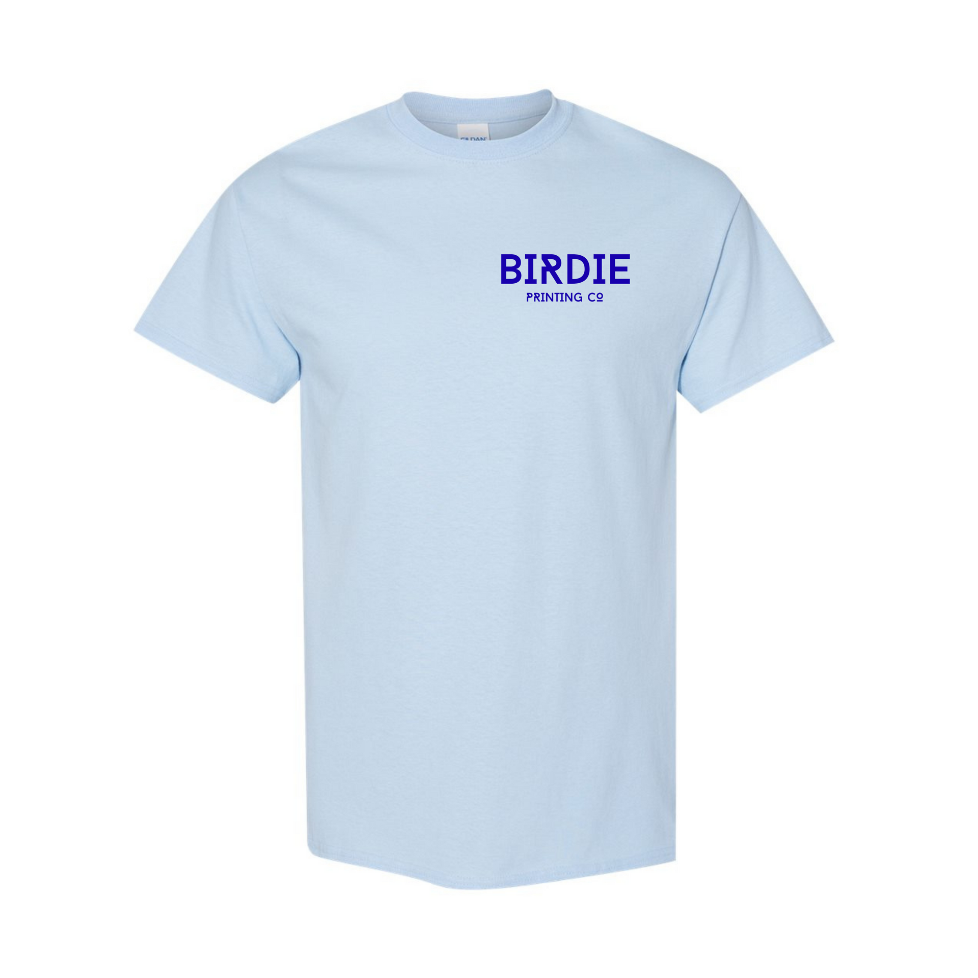 Birdie Bird Tee