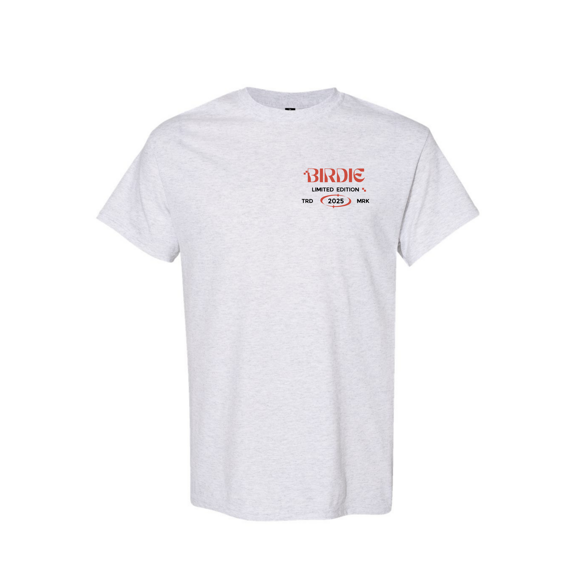 Sno Drift Birdie Tee