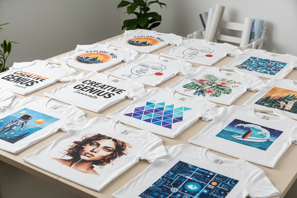 tshirt prints